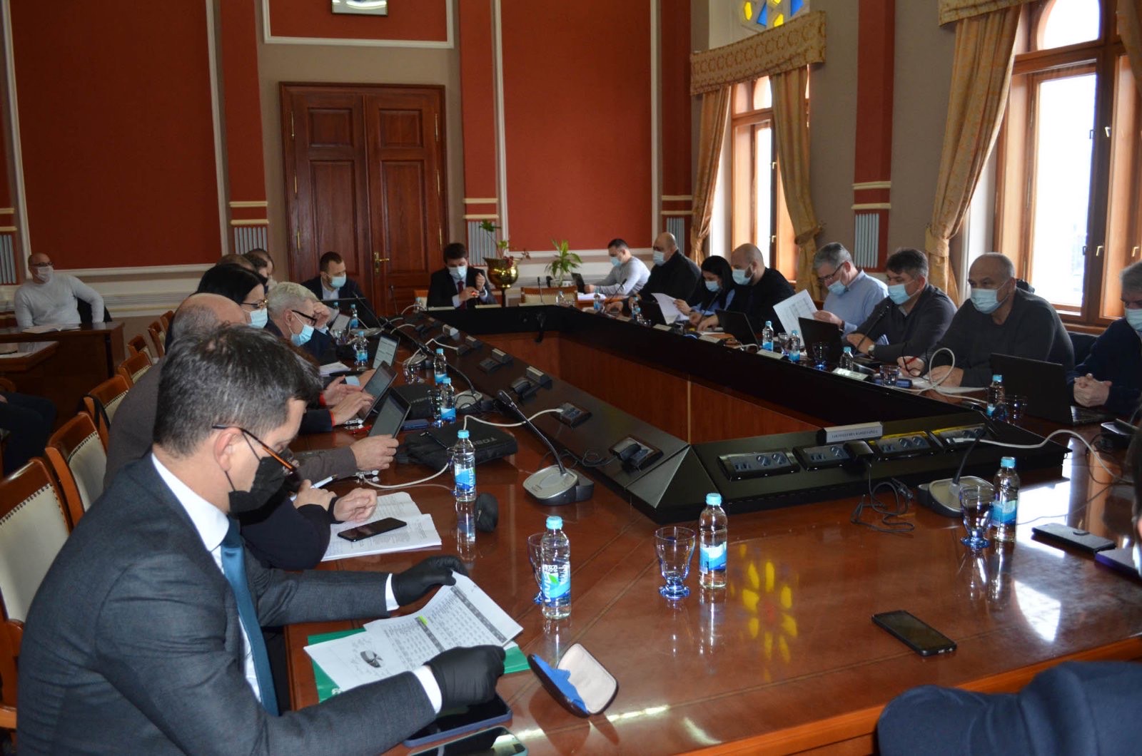 Usvojen Dokument okvirnog budžeta Brčko distrikta BiH za period 2021–2023.